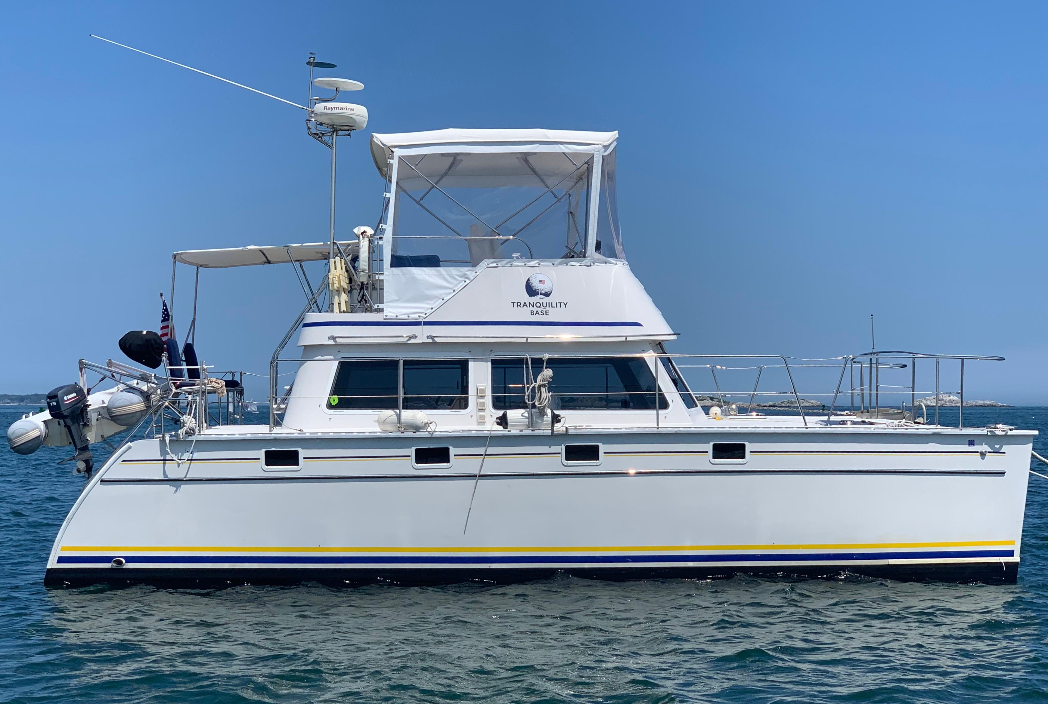 2003 PDQ PDQ-34