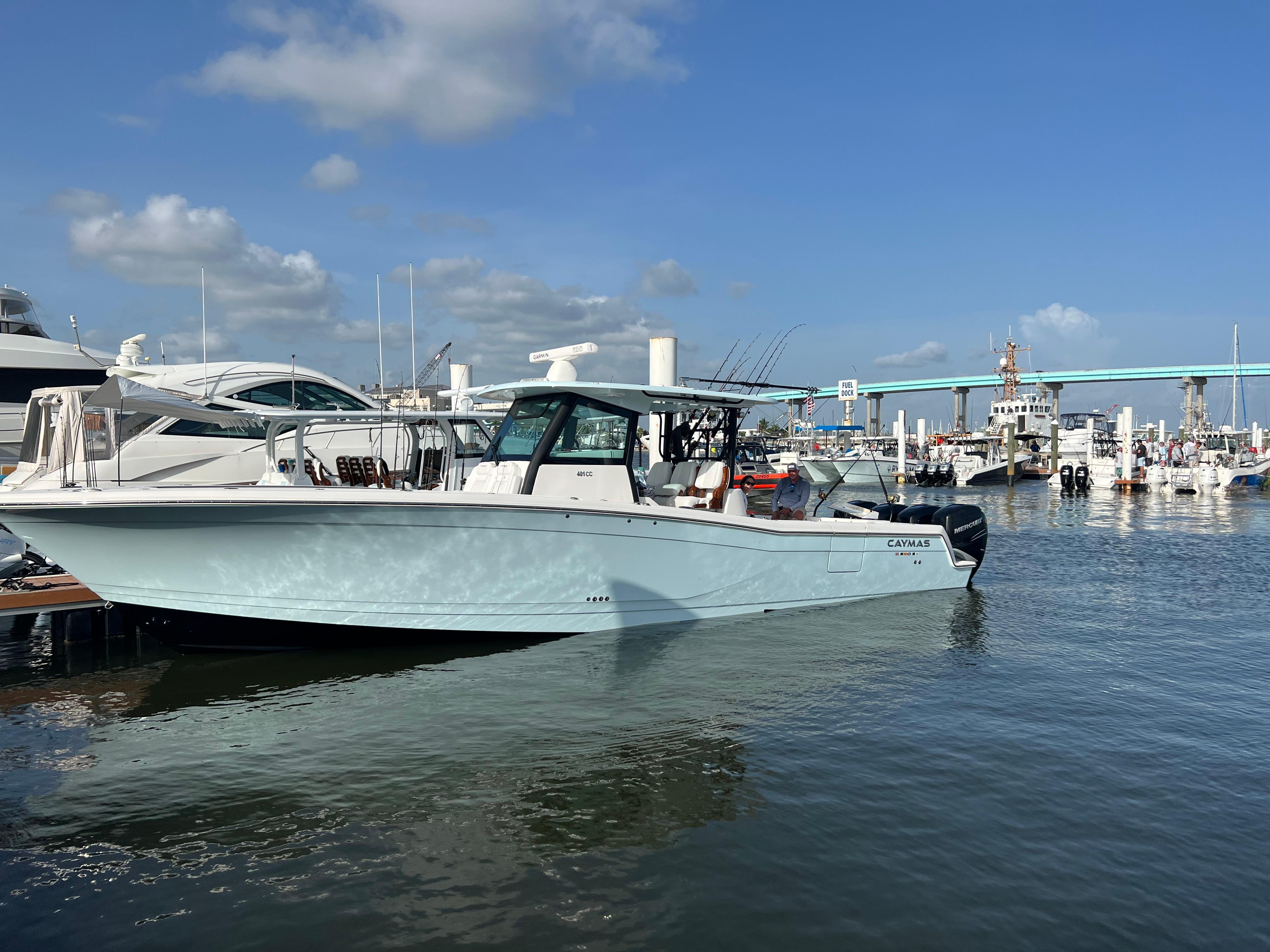 Page 64 of 250 - Used saltwater fishing boats for sale