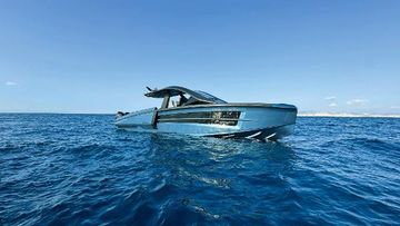 2026 Skipper-BSK Skipper 44