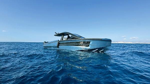 2026 Skipper-BSK Skipper 44