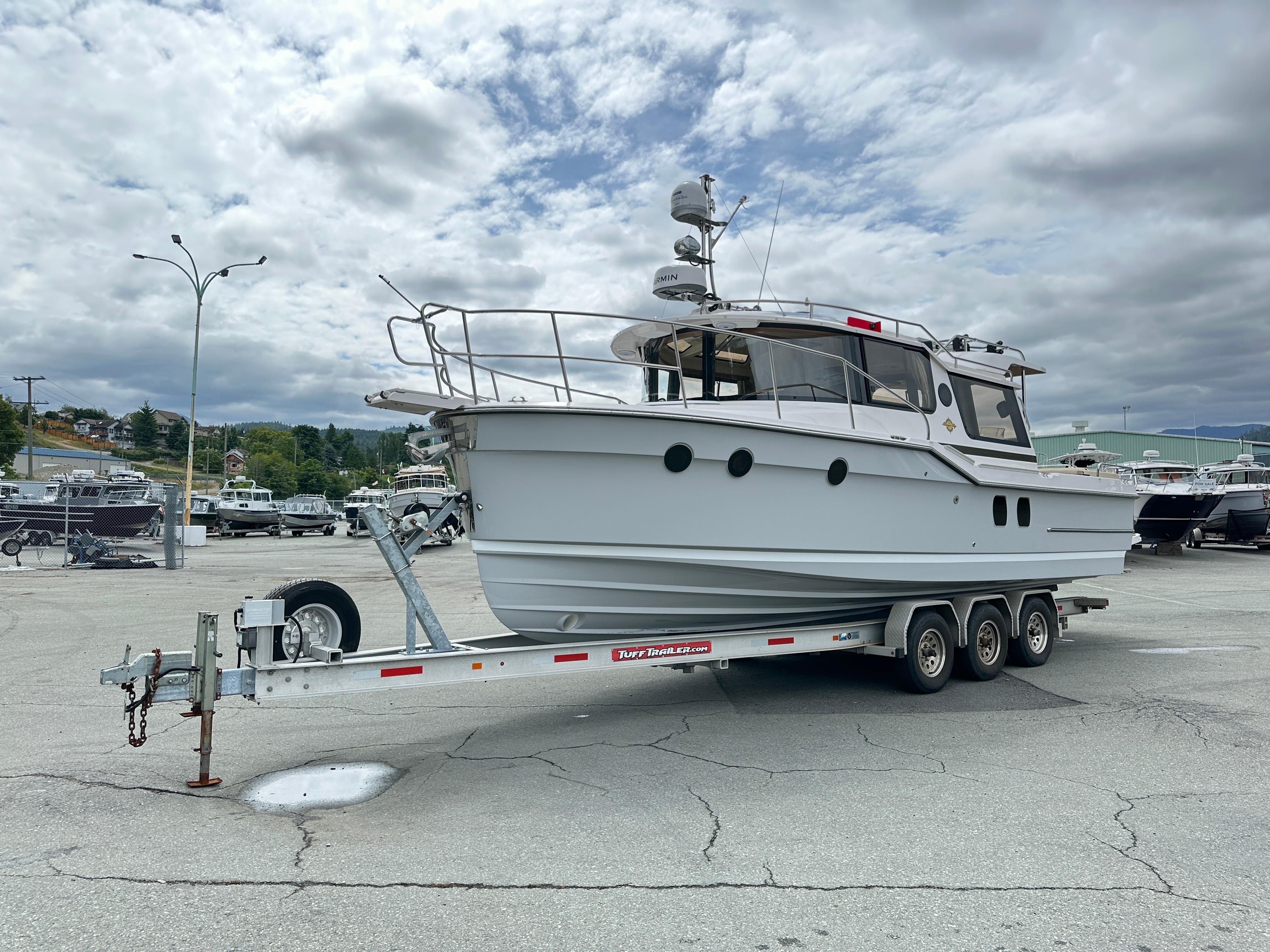 Ranger Tugs R29 S