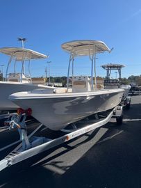 2025 Sea Chaser 21 LX