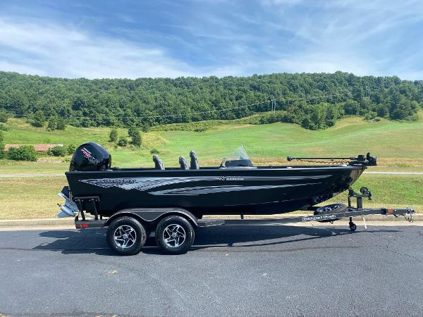 2024 Ranger VS1882SC Angler