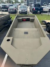 Thor SWAMP HAMMER 1754