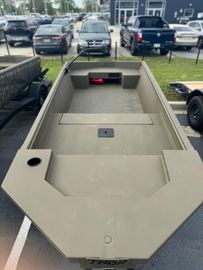 2025 Thor SWAMP HAMMER 1754