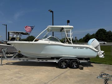 2026 Key West 239 DFS