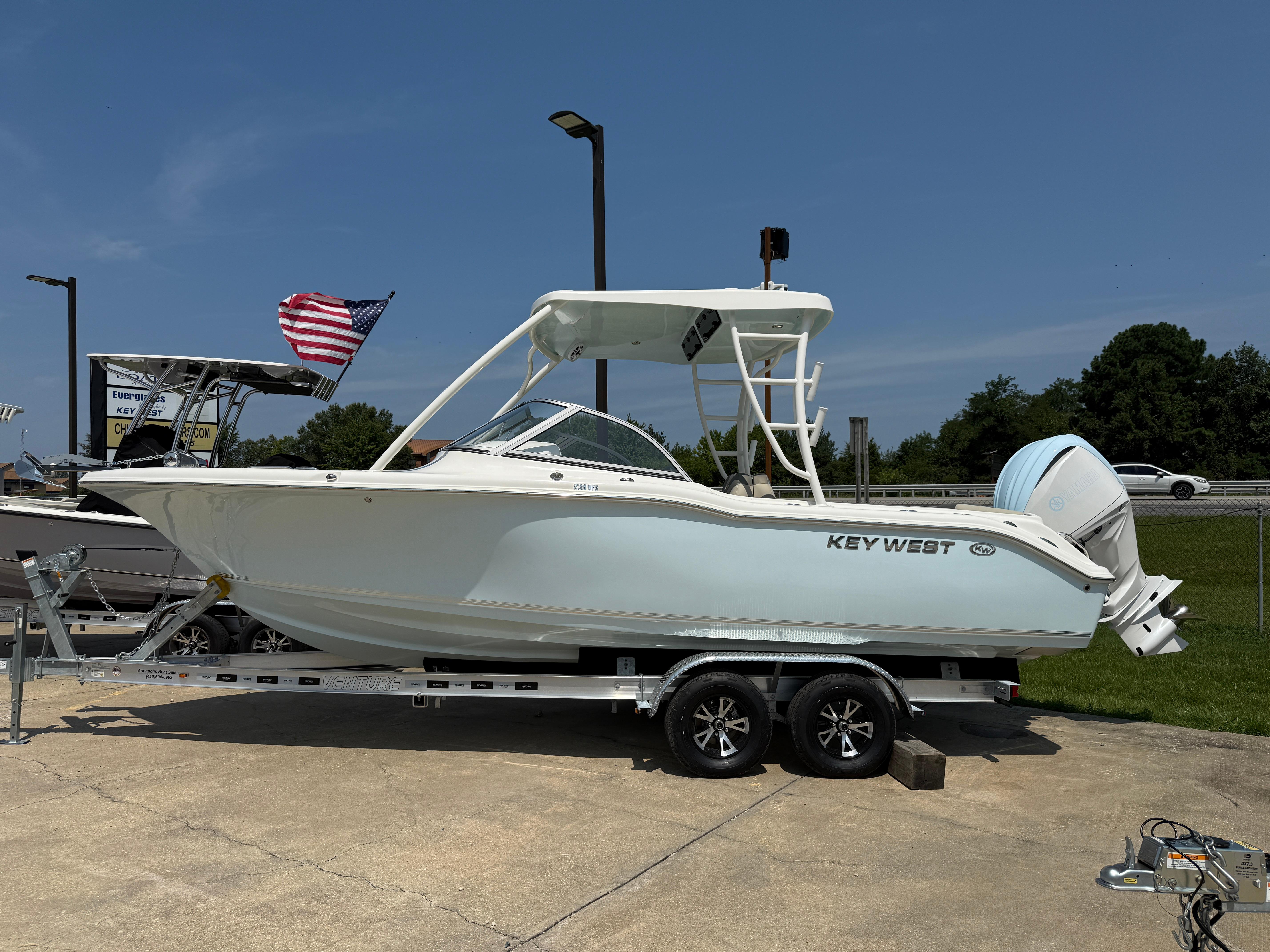 2026 Key West 239 DFS