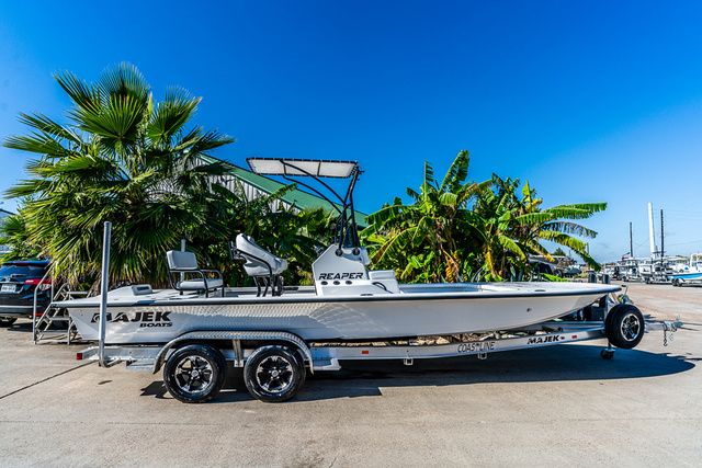 2026 Majek 24 Reaper