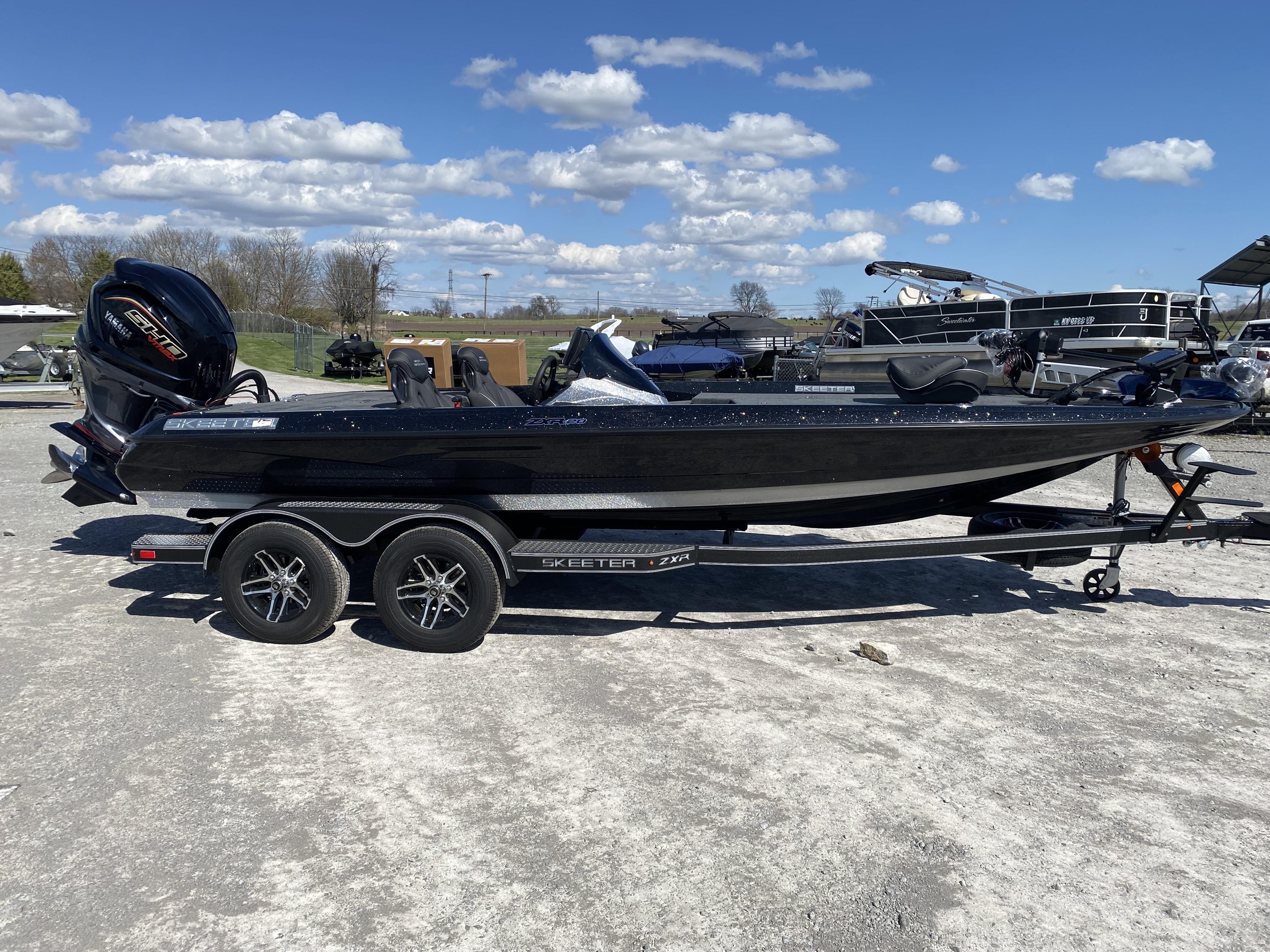 Skeeter Zxr 20 boats for sale - boats.com