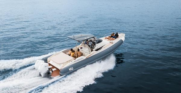 Nuova Jolly Prince 38