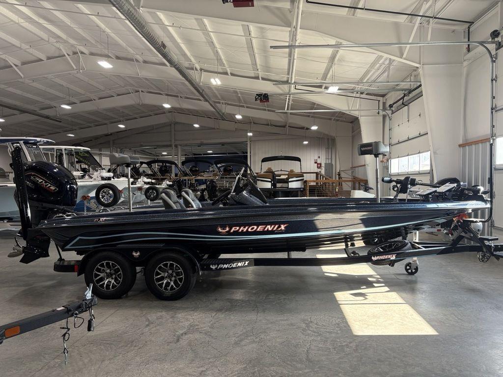 2025 Phoenix 21 XE