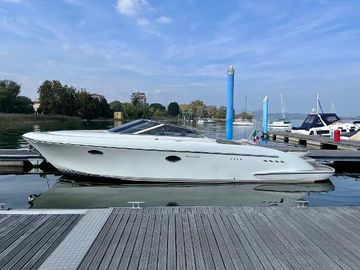 2022 Comitti Breva 35