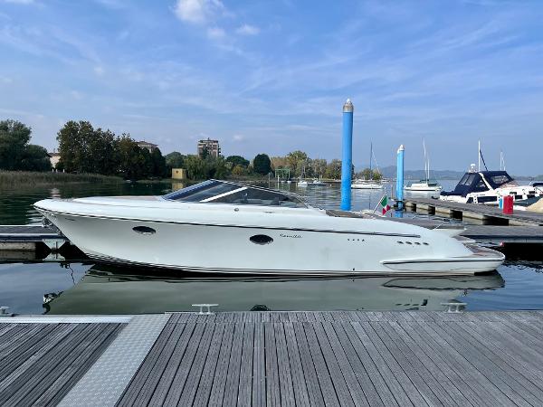 2022 Comitti Breva 35
