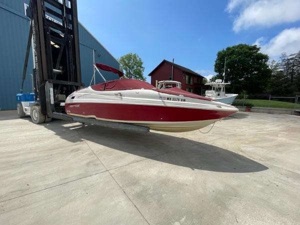 2005 Ebbtide 2300
