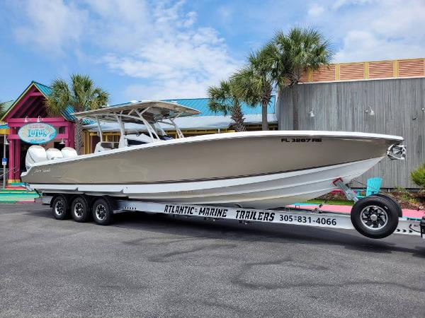 2017 Nor-Tech 390 Sport