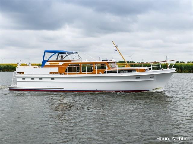 1990 Super Van Craft 14.70