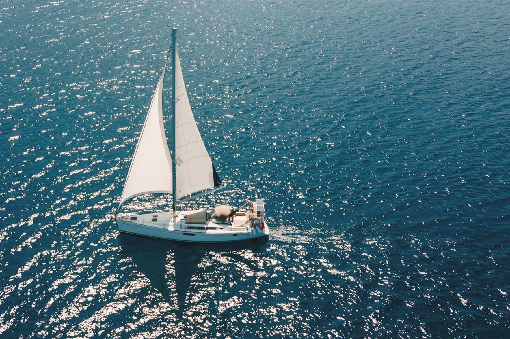 2009 Jeanneau Sun Odyssey 49i