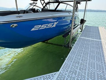 2025 Yamaha Boats 255 XD