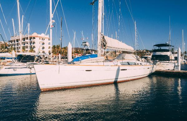 sailboats for sale mexico