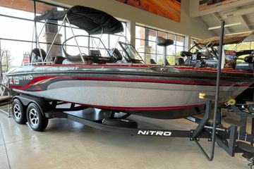 2024 Nitro ZV19 Sport Pro