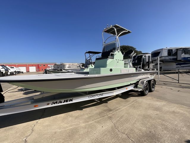 2026 Majek 24 Reaper