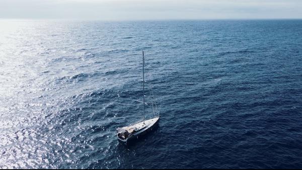 Beneteau Sense 55 SENSE 55