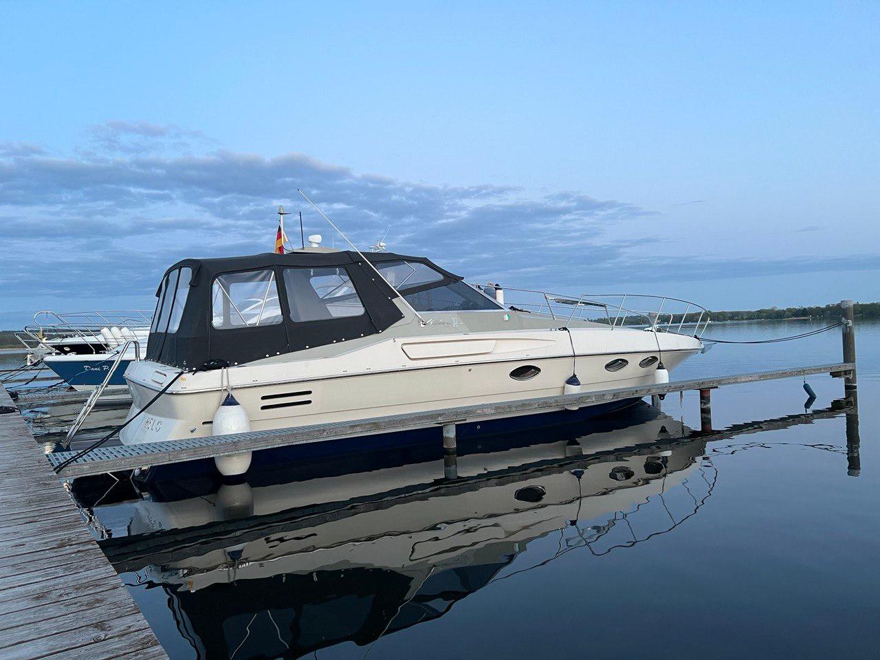 Riva Bravo 38 Special
