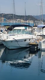 1999 Chaparral 285 SSi
