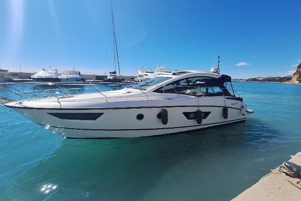 2016 Beneteau GT 40