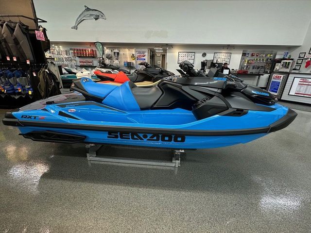 2026 Sea-Doo RXT-X