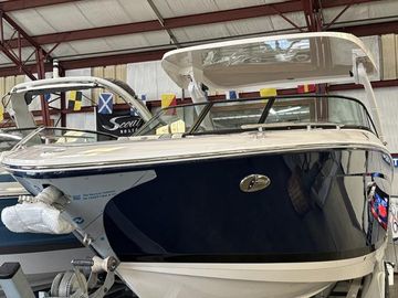 2025 Regal LS9