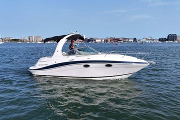 2007 Four Winns 278 Vista