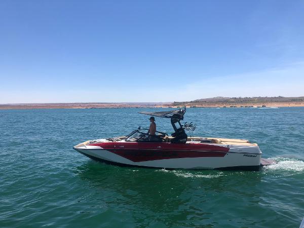 2020 Moomba Makai