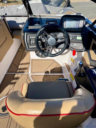 2020 Moomba Makai