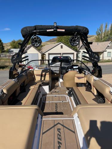 2020 Moomba Makai