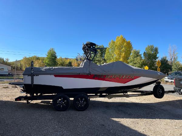 2020 Moomba Makai