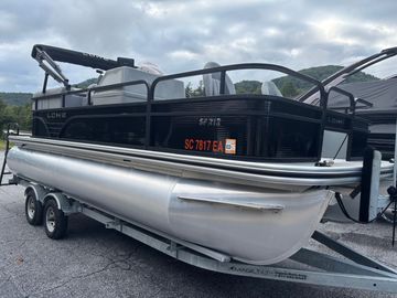 2022 Lowe SF 212 WT Sport Fish