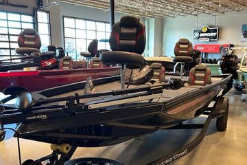 2025 Ranger RT188