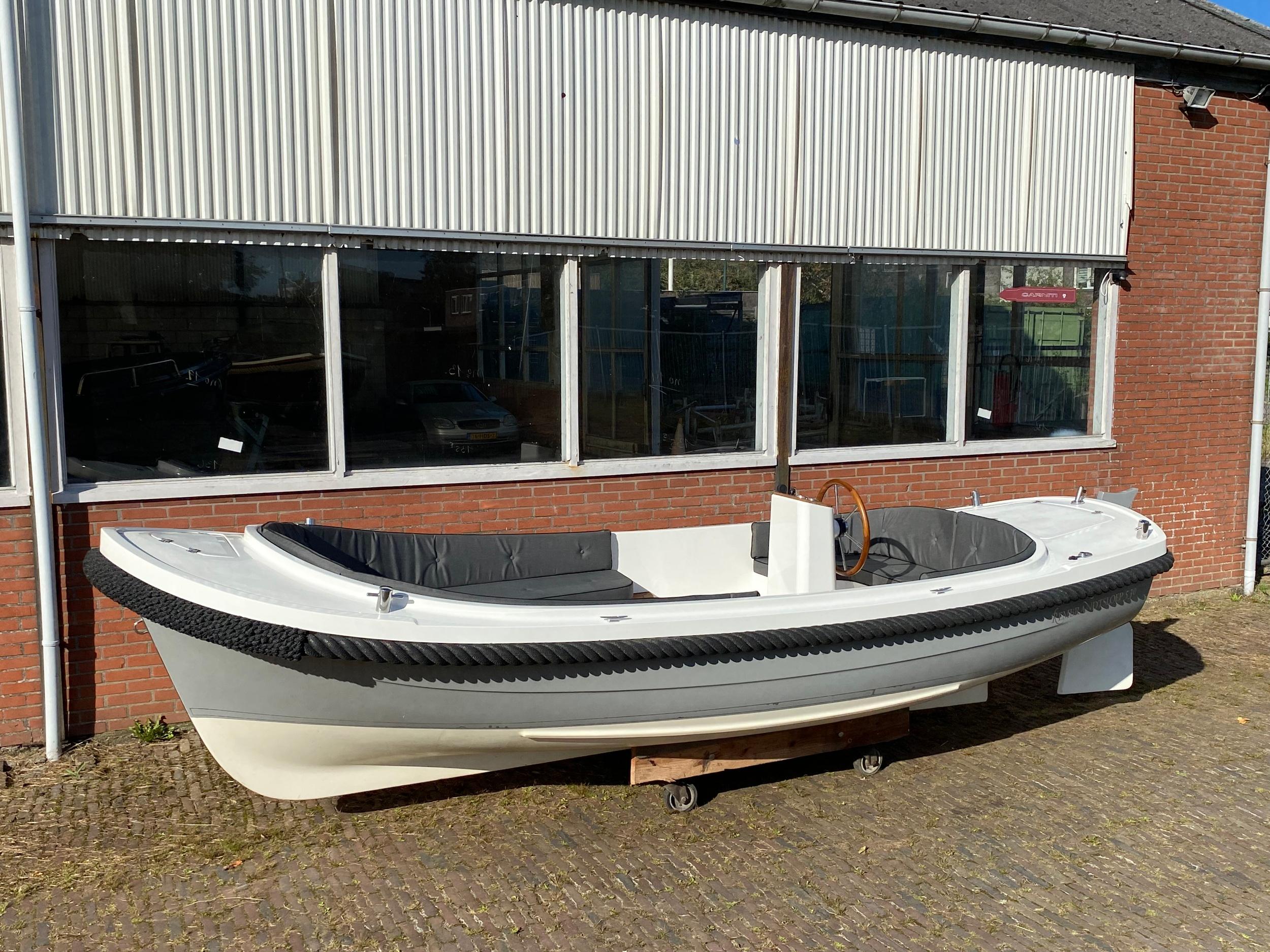 2008 Rembrandtsloep 530