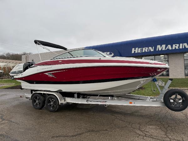 2024 Crownline Eclipse E240 XS