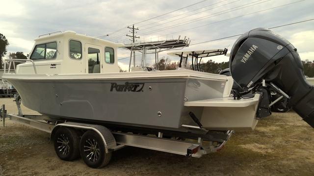 Parker 2420 SC