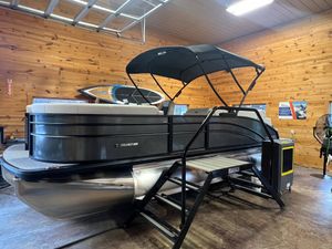 Harris 210 Cruiser