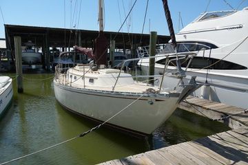 1970 Cheoy Lee 38A