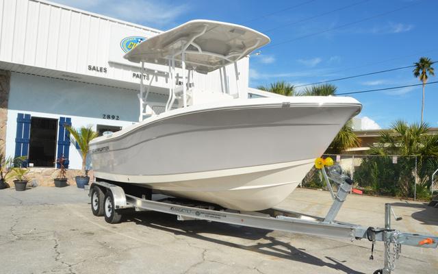 2024 Clearwater 2200CC