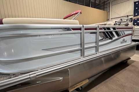 2025 SunCatcher Select 16C