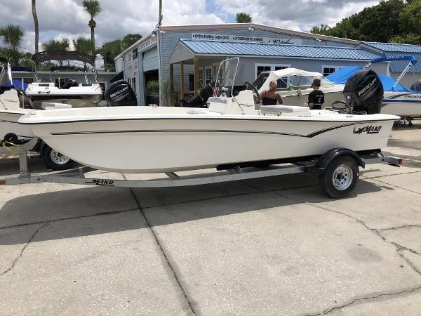 Page 4 Of 10 Mako Boats For Sale Boats Com