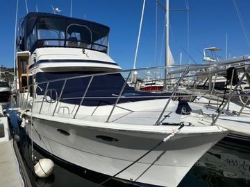 1989 Lien Hwa Vitesse