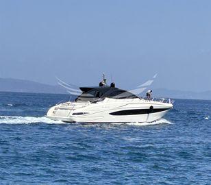 2008 Riva 63 Vertigo