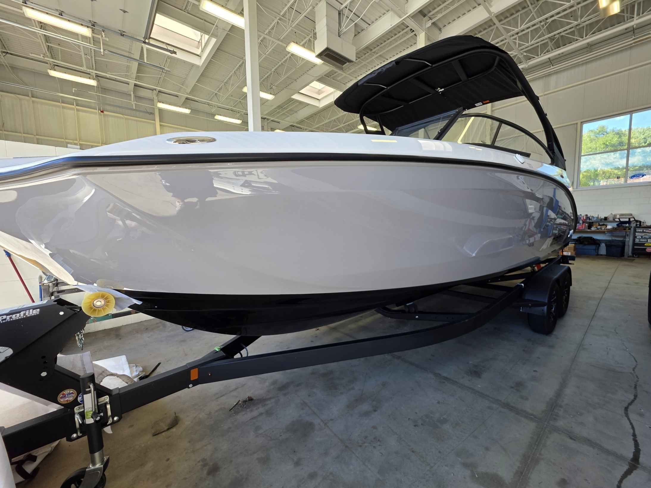 2026 Yamaha Boats AR250
