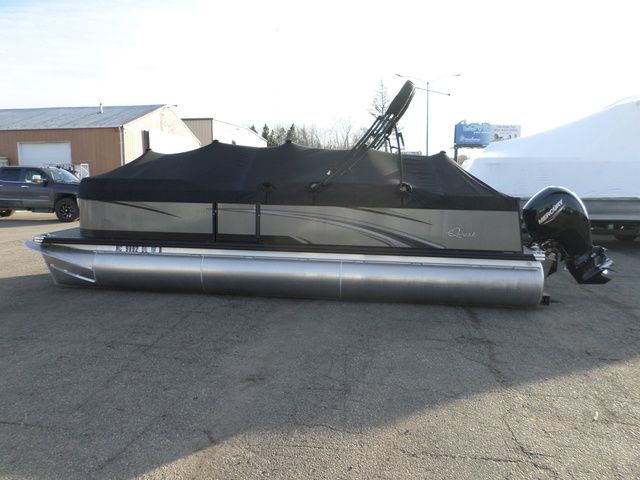 2024 Apex Qwest AQ 22 XRE Cruise